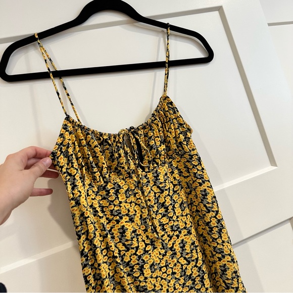 🎉2/$30🎉 Motel Babydoll Mini Sundress - Picture 3 of 6